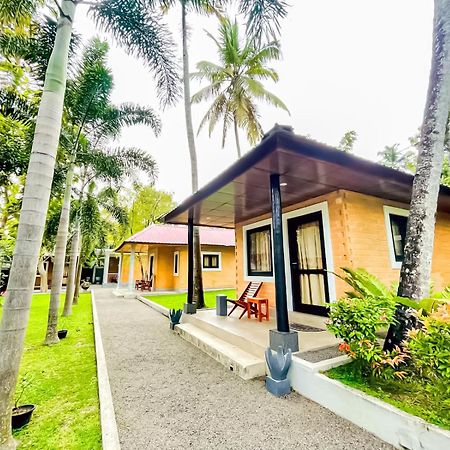 Airport Eco Cottage Katunayaka Dış mekan fotoğraf