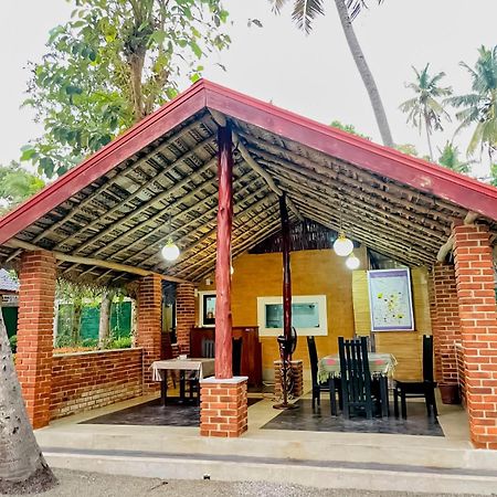 Airport Eco Cottage Katunayaka Dış mekan fotoğraf