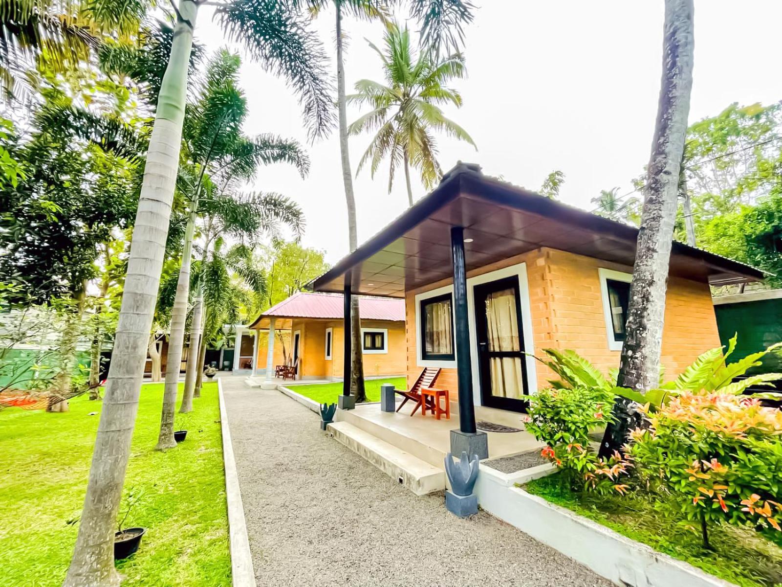 Airport Eco Cottage Katunayaka Dış mekan fotoğraf