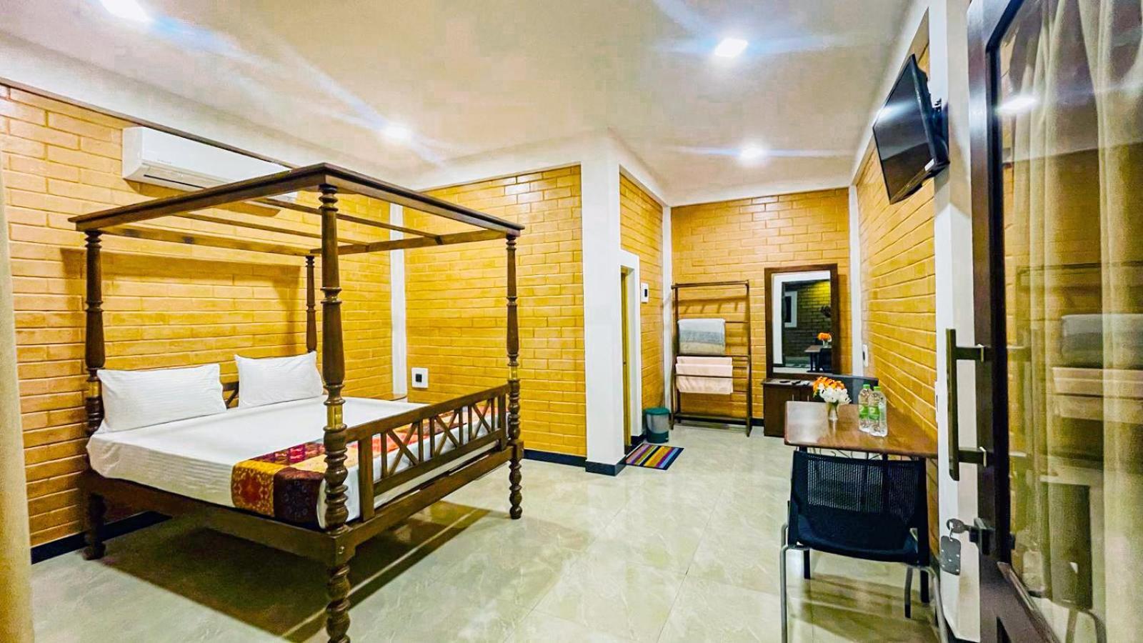 Airport Eco Cottage Katunayaka Dış mekan fotoğraf