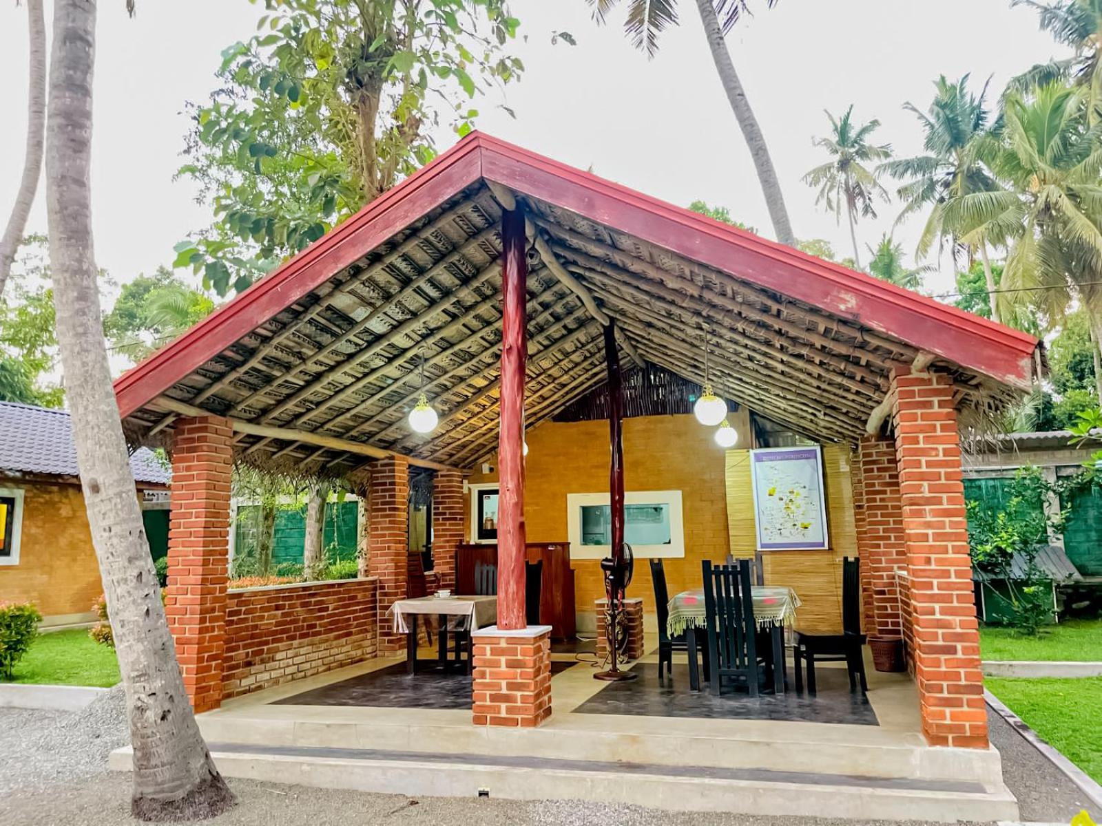 Airport Eco Cottage Katunayaka Dış mekan fotoğraf