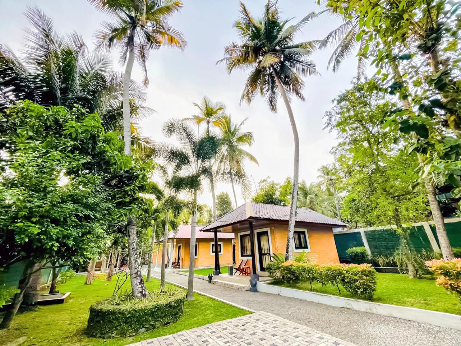 Airport Eco Cottage Katunayaka Dış mekan fotoğraf