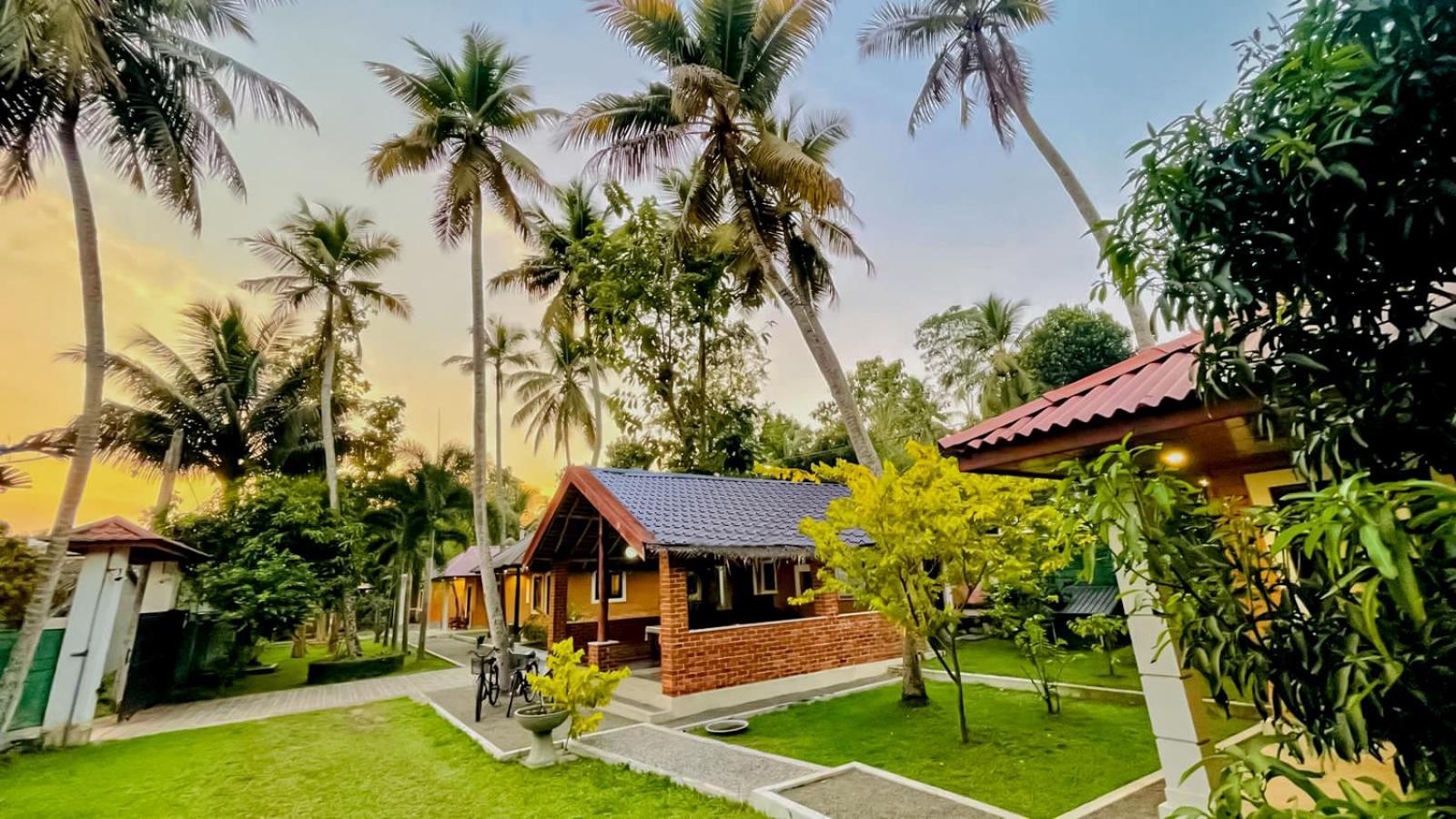 Airport Eco Cottage Katunayaka Dış mekan fotoğraf