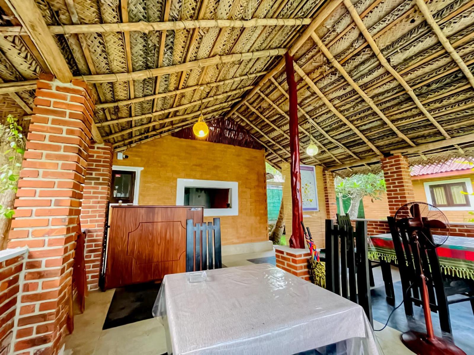 Airport Eco Cottage Katunayaka Dış mekan fotoğraf