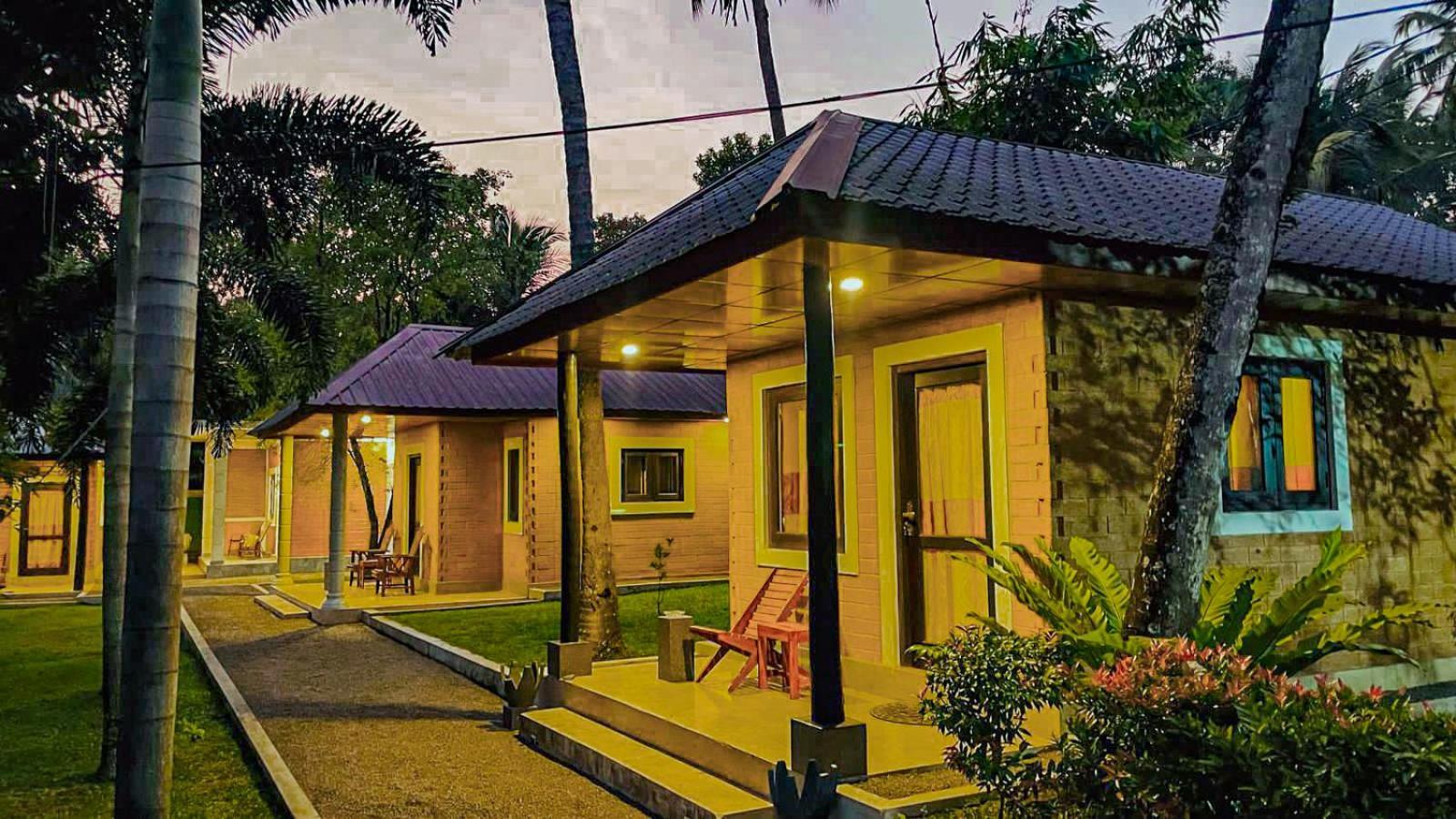 Airport Eco Cottage Katunayaka Dış mekan fotoğraf