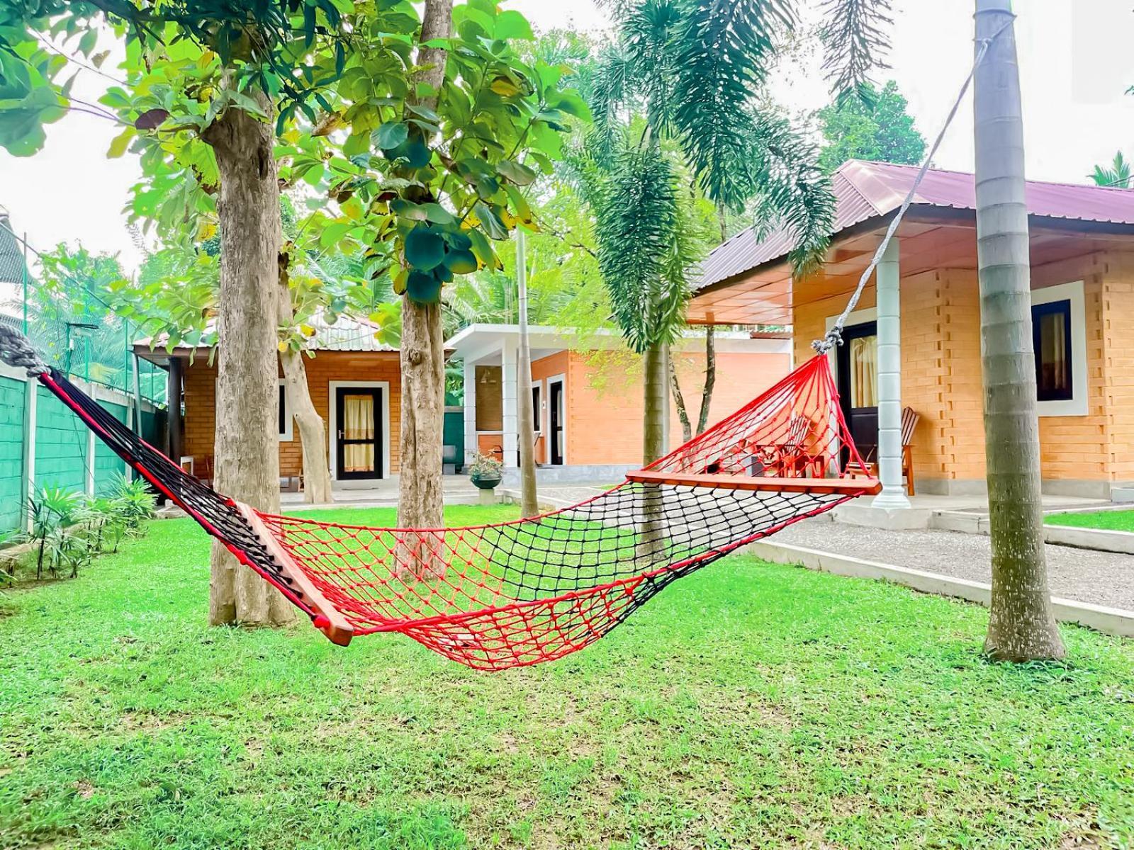 Airport Eco Cottage Katunayaka Dış mekan fotoğraf