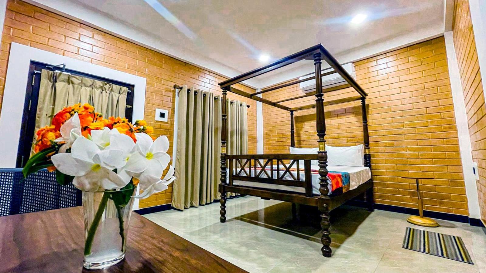 Airport Eco Cottage Katunayaka Dış mekan fotoğraf