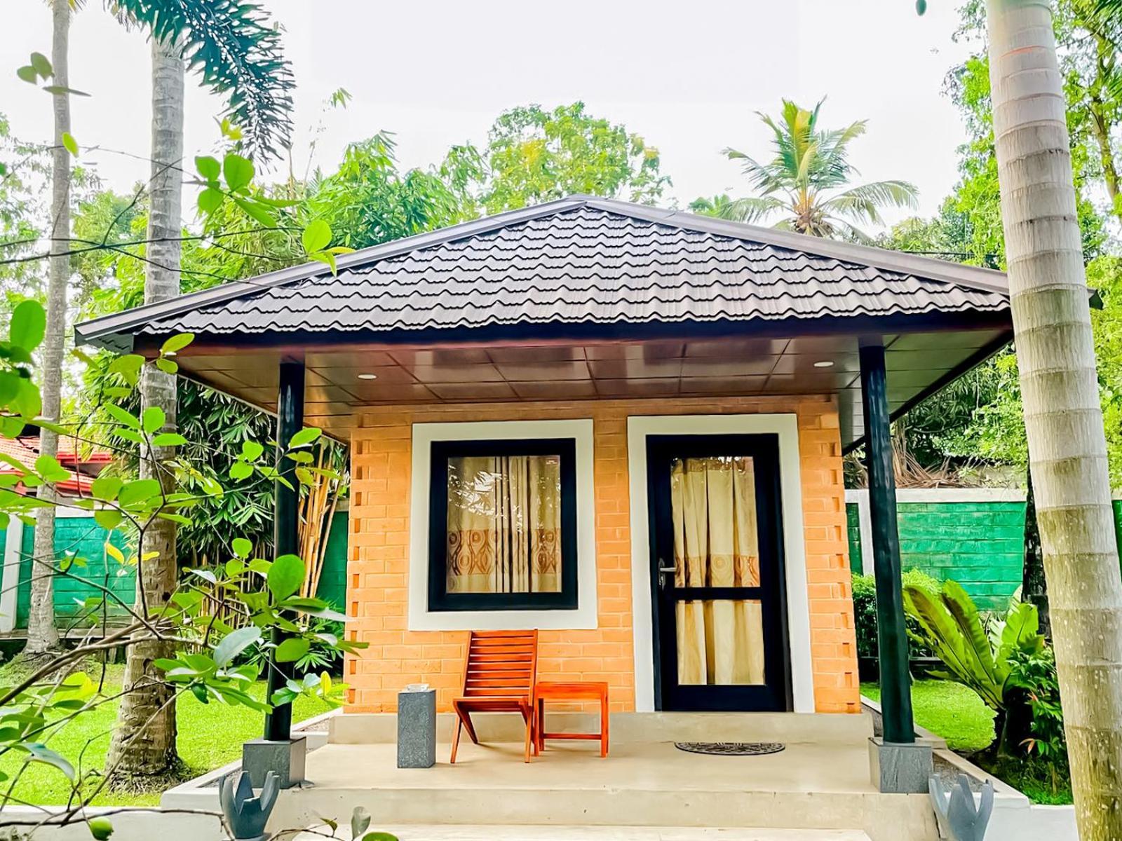 Airport Eco Cottage Katunayaka Dış mekan fotoğraf